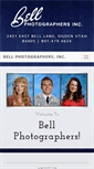 Mobile Screenshot of bellphoto.com